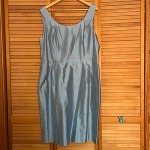 Talbots Formal Dress